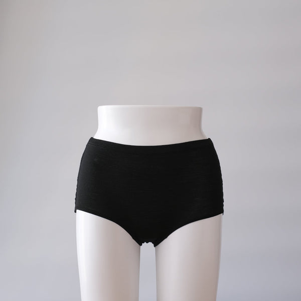 SUPPER SOFT HIGH WAISTED COTTON